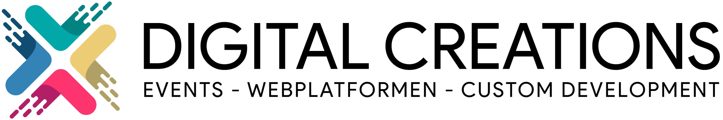 Digital Creations VOF